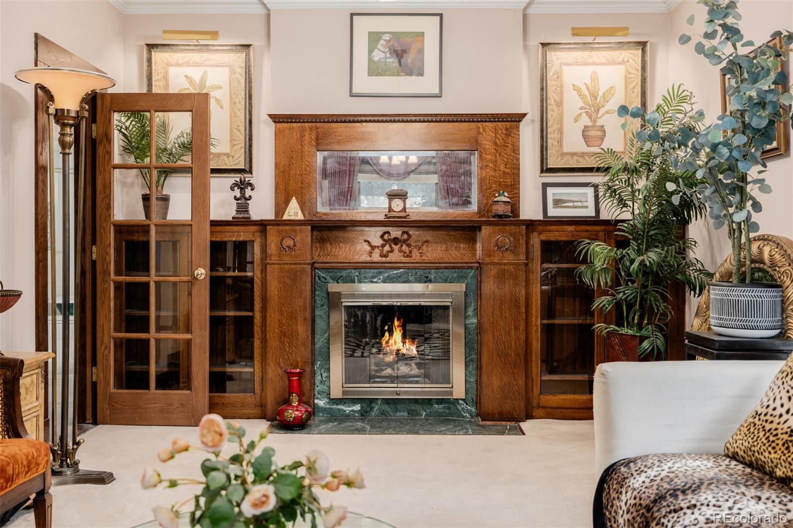 MLS Image #8 for 1521  pontiac street,denver, Colorado