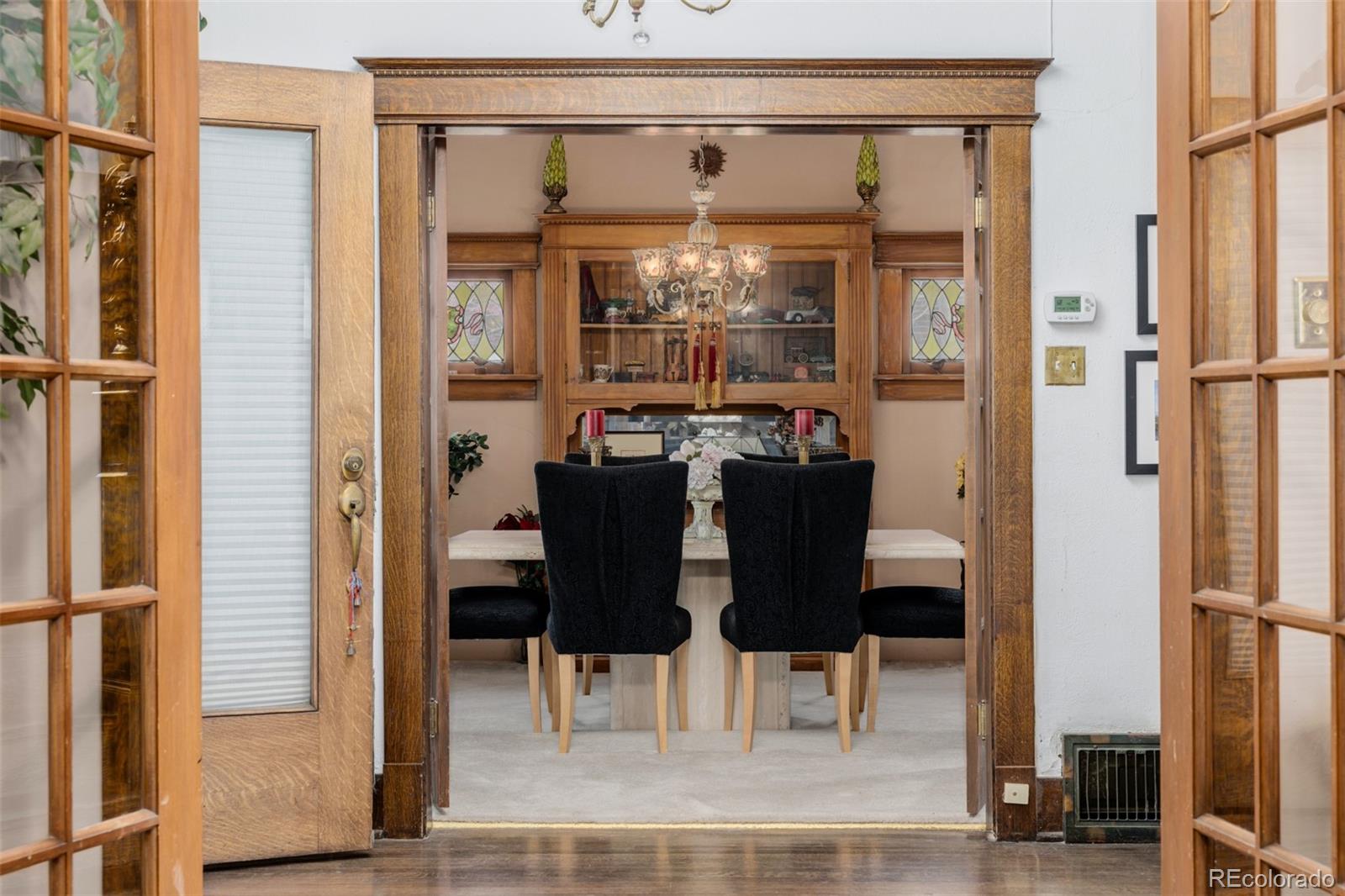 MLS Image #9 for 1521  pontiac street,denver, Colorado