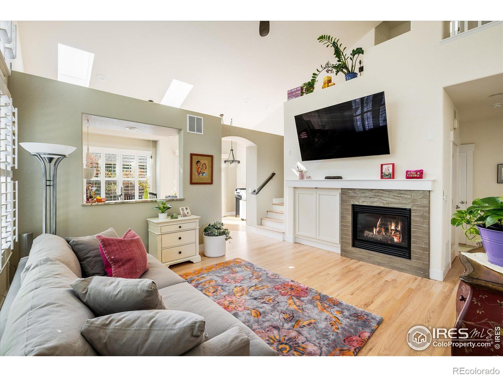 MLS Image #1 for 2758  meadow mountain trail,lafayette, Colorado