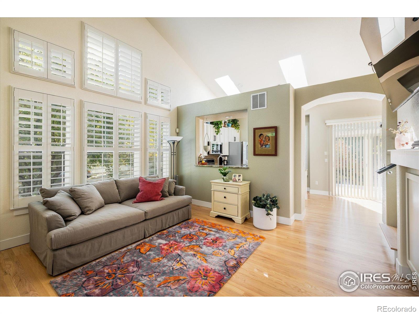 MLS Image #2 for 2758  meadow mountain trail,lafayette, Colorado