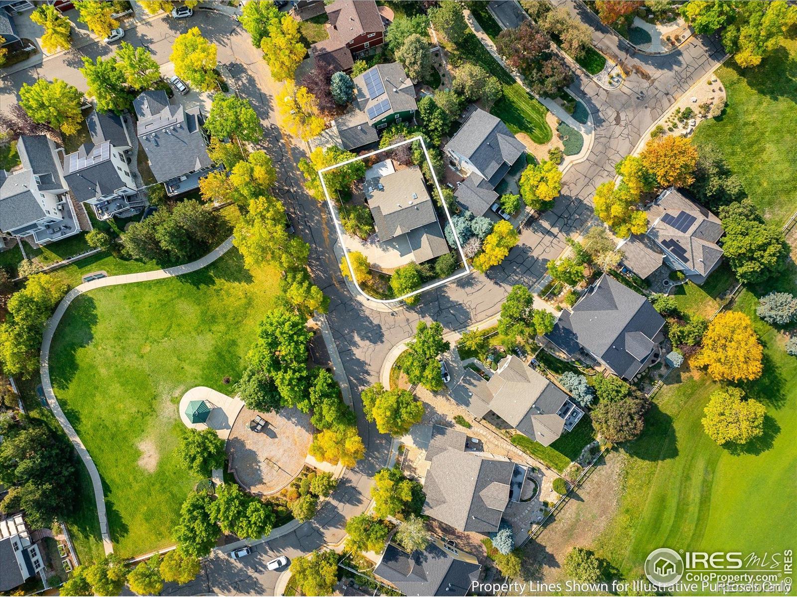 MLS Image #25 for 2758  meadow mountain trail,lafayette, Colorado