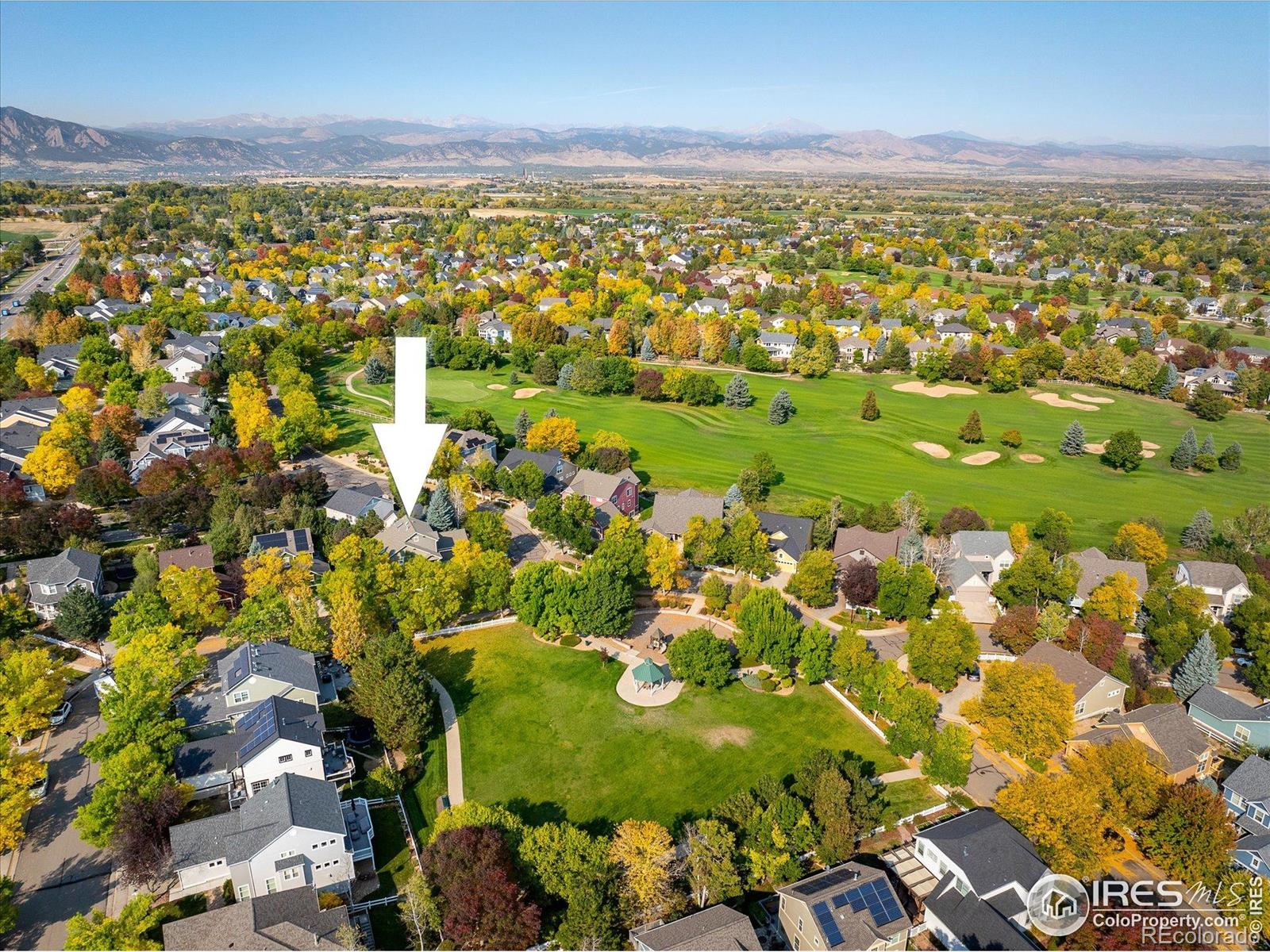 MLS Image #26 for 2758  meadow mountain trail,lafayette, Colorado