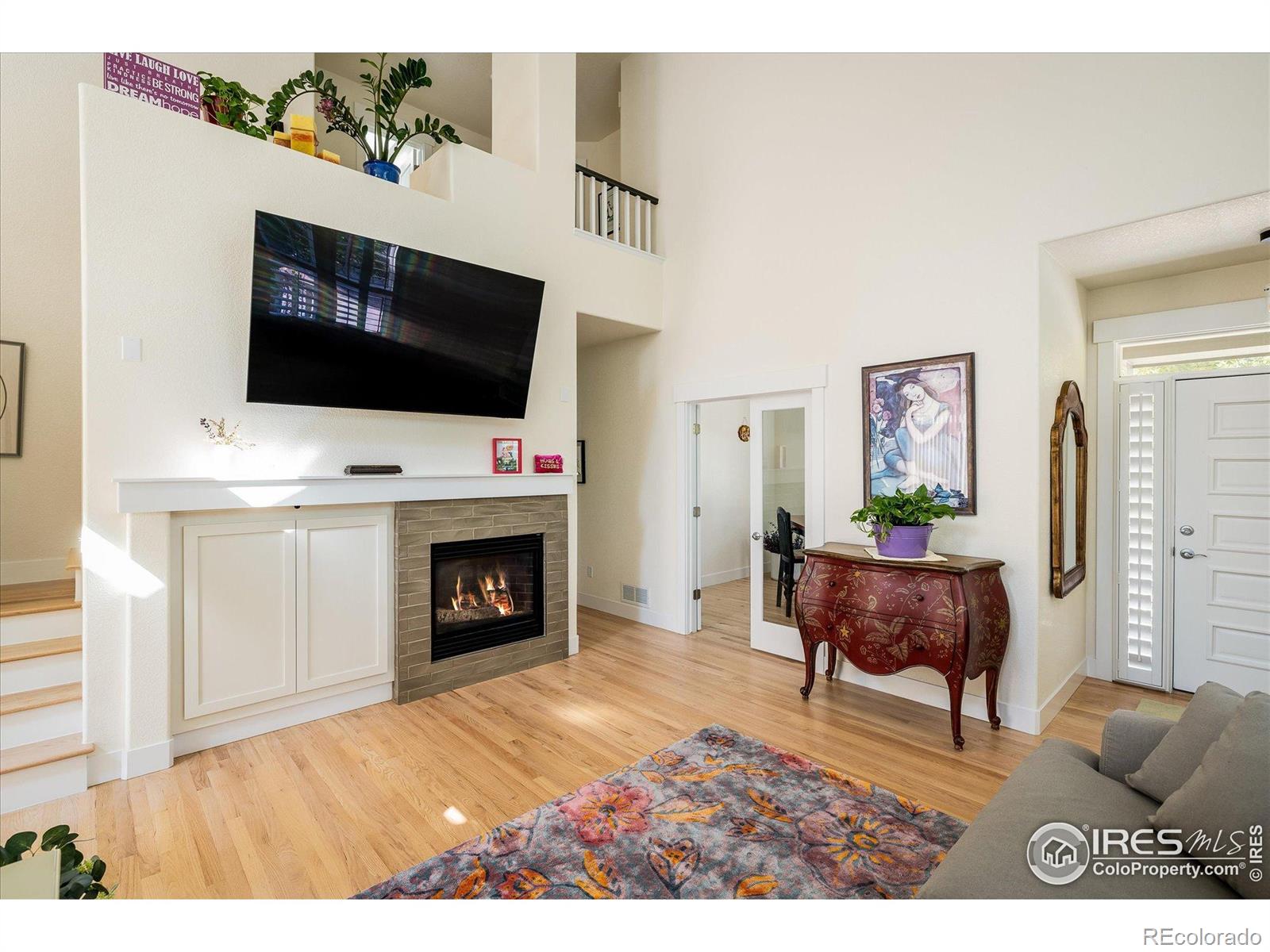 MLS Image #3 for 2758  meadow mountain trail,lafayette, Colorado