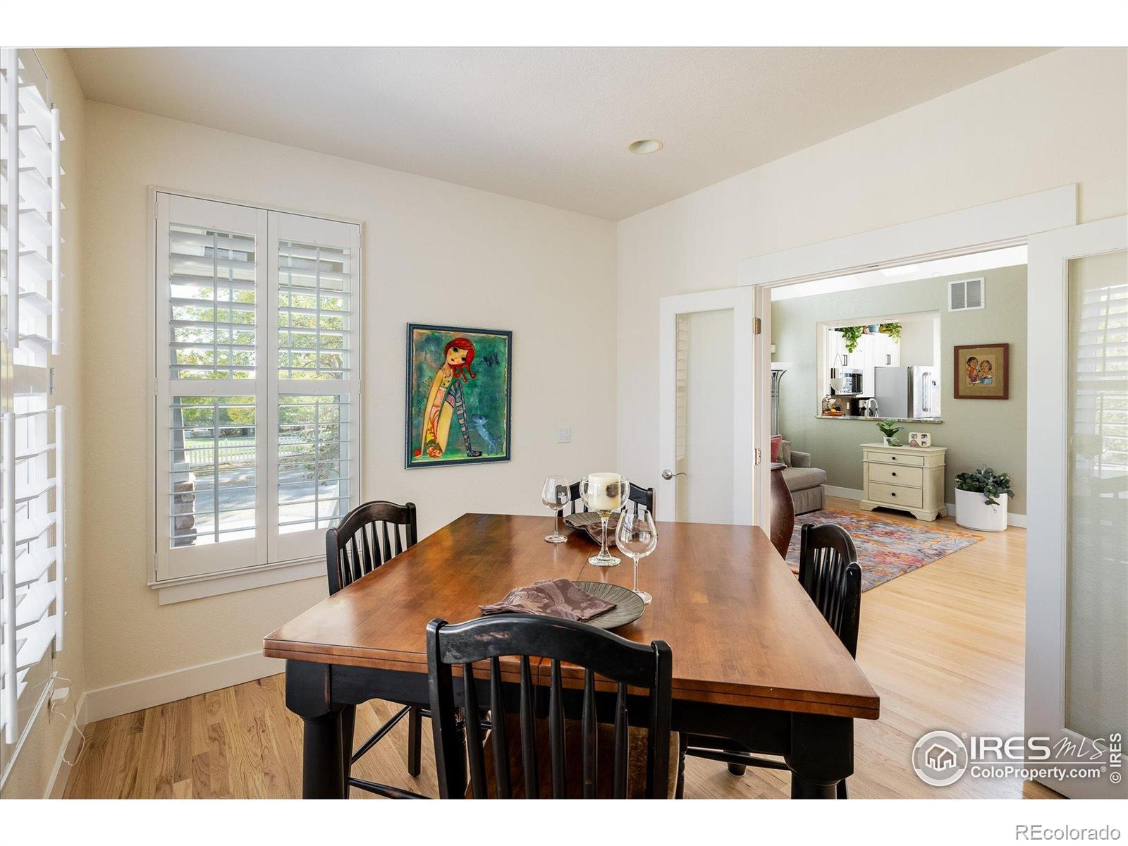 MLS Image #4 for 2758  meadow mountain trail,lafayette, Colorado