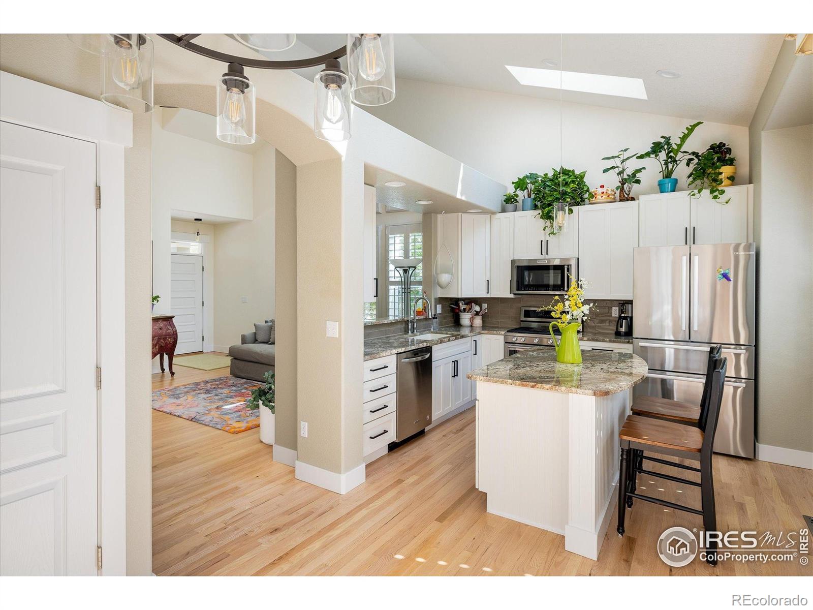 MLS Image #5 for 2758  meadow mountain trail,lafayette, Colorado