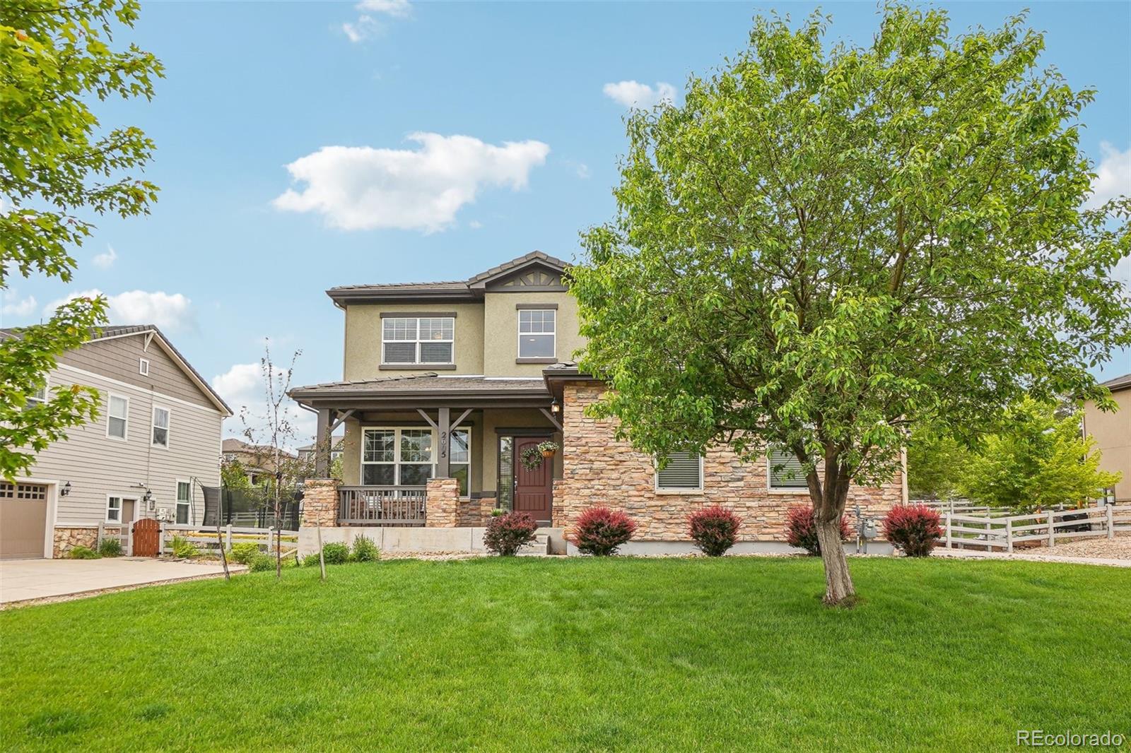 MLS Image #0 for 2605  gray wolf loop,broomfield, Colorado