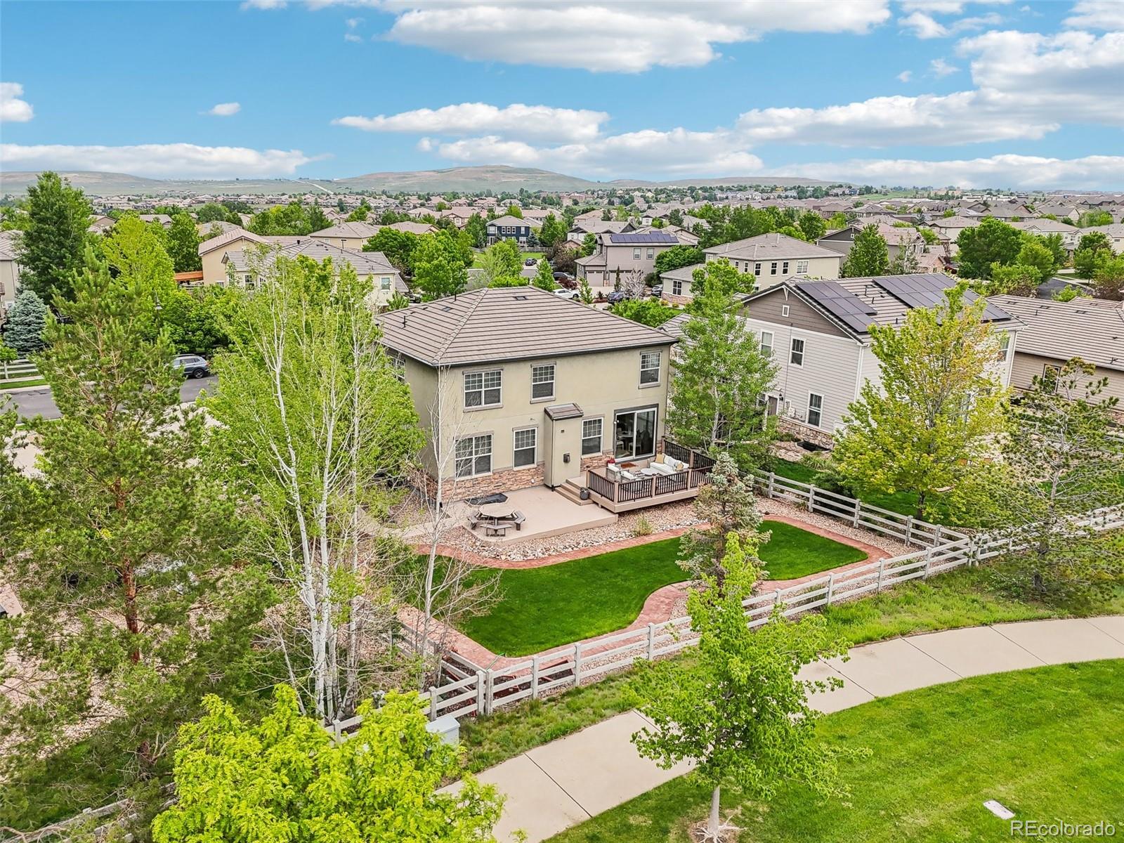 MLS Image #44 for 2605  gray wolf loop,broomfield, Colorado