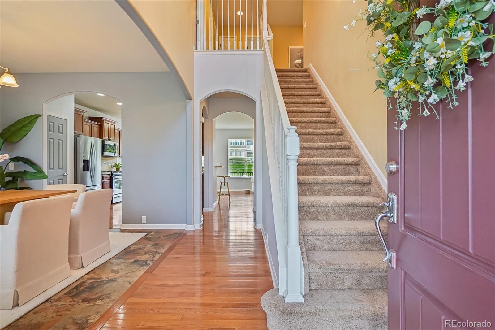 MLS Image #5 for 2605  gray wolf loop,broomfield, Colorado