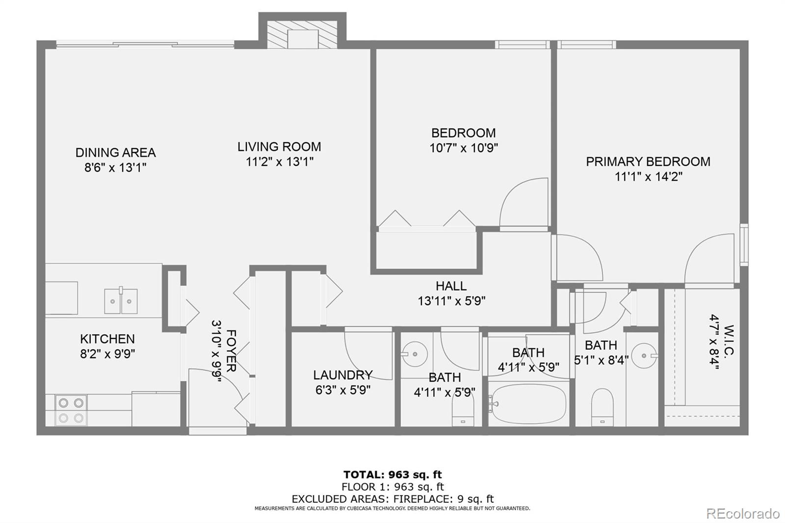 MLS Image #31 for 14006 e stanford circle,aurora, Colorado