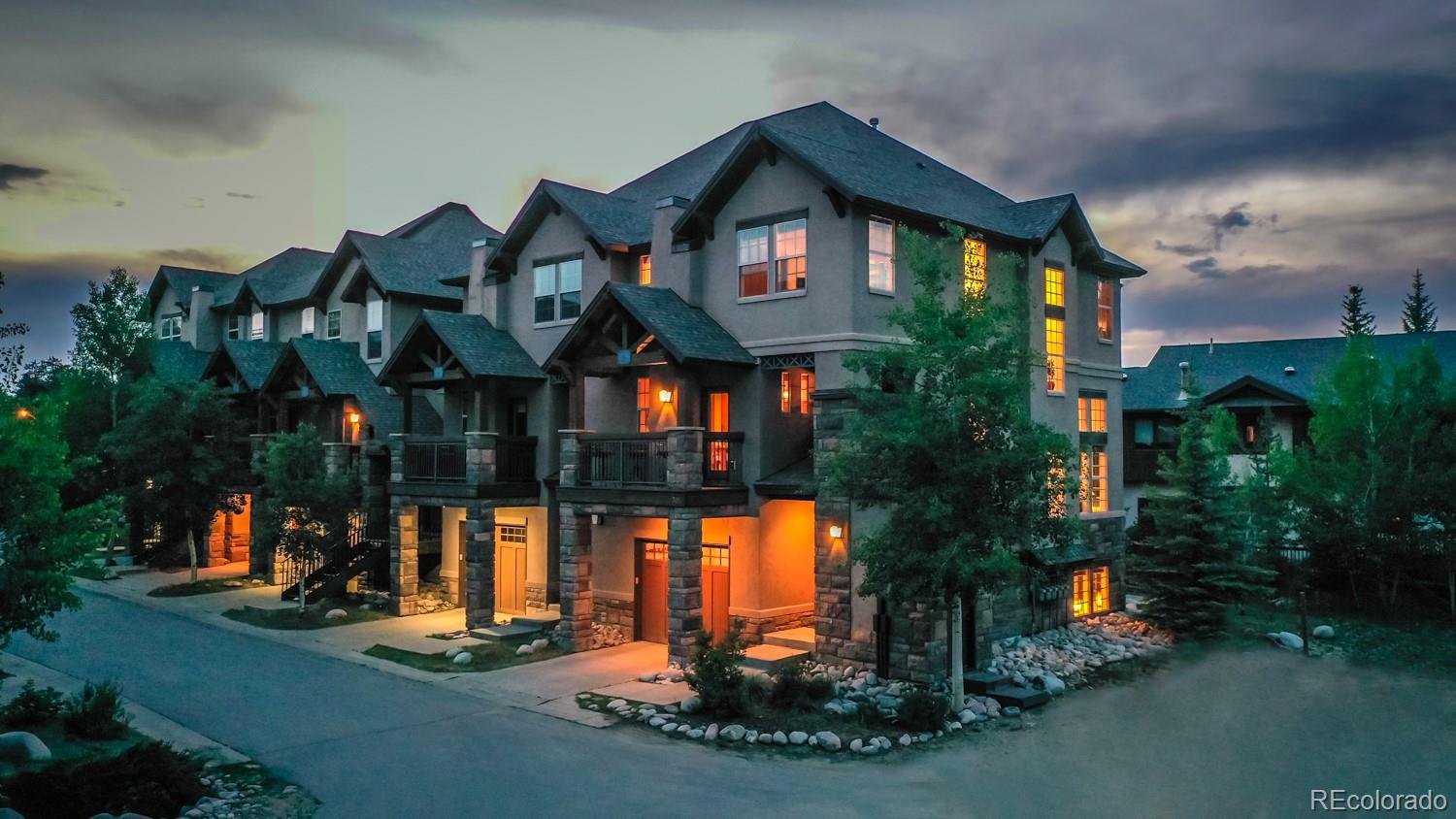 MLS Image #0 for 701  red quill way,winter park, Colorado