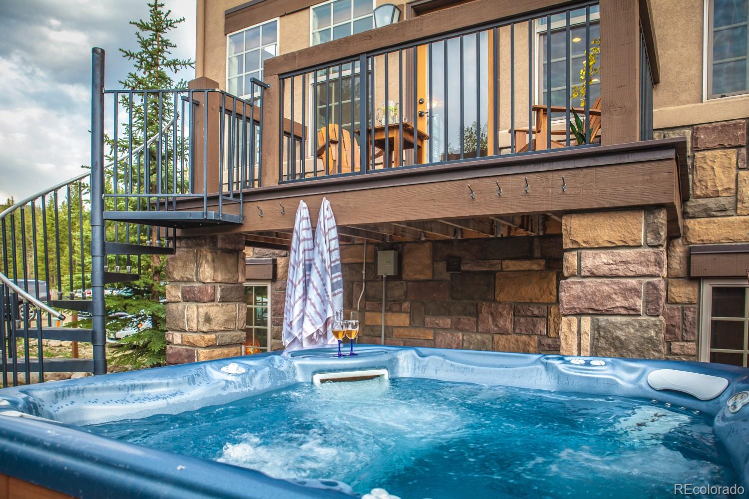 MLS Image #14 for 701  red quill way,winter park, Colorado