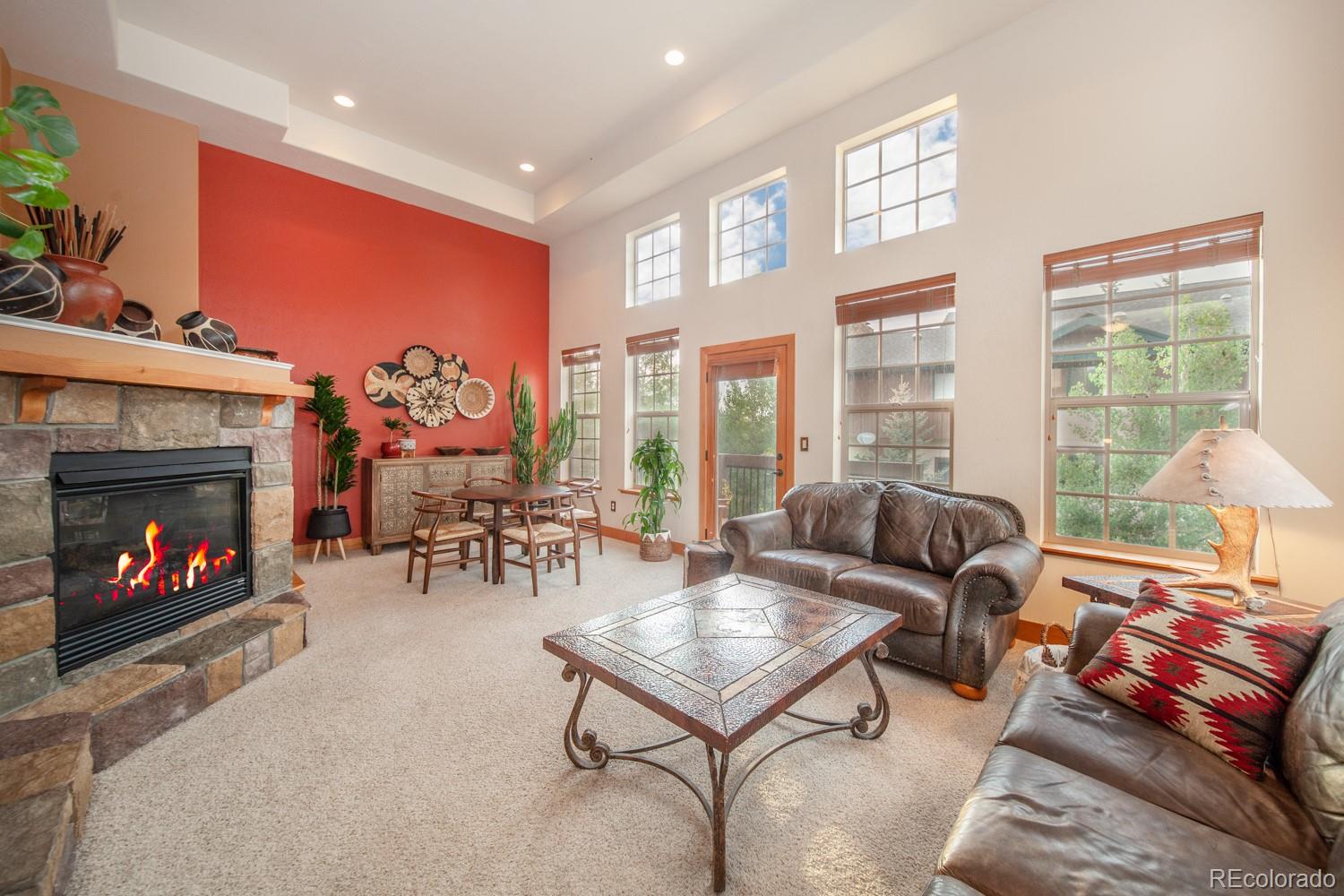 MLS Image #3 for 701  red quill way,winter park, Colorado