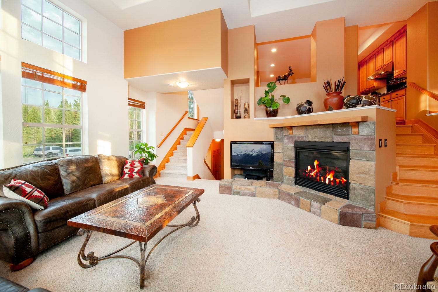 MLS Image #4 for 701  red quill way,winter park, Colorado