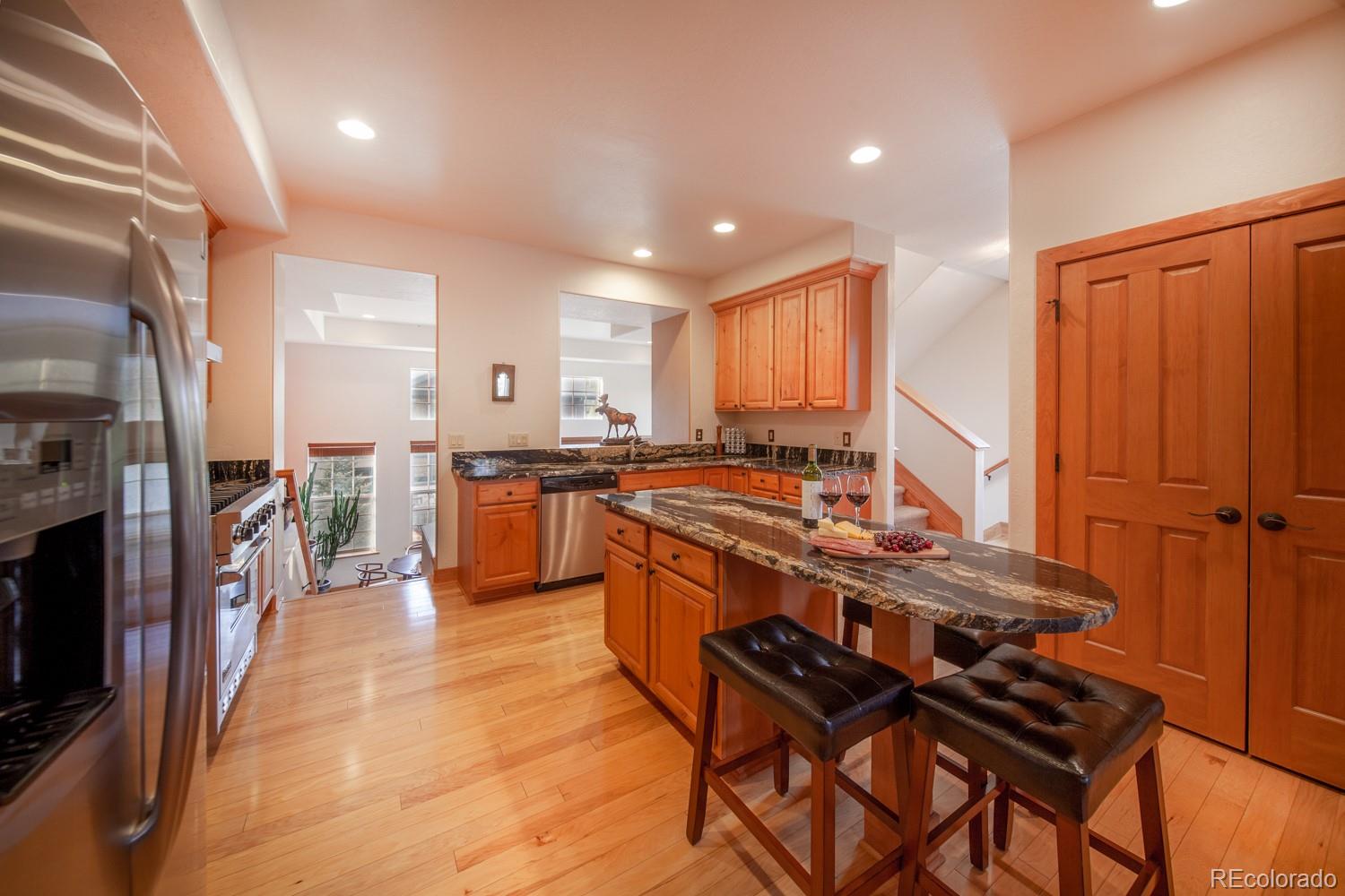 MLS Image #7 for 701  red quill way,winter park, Colorado