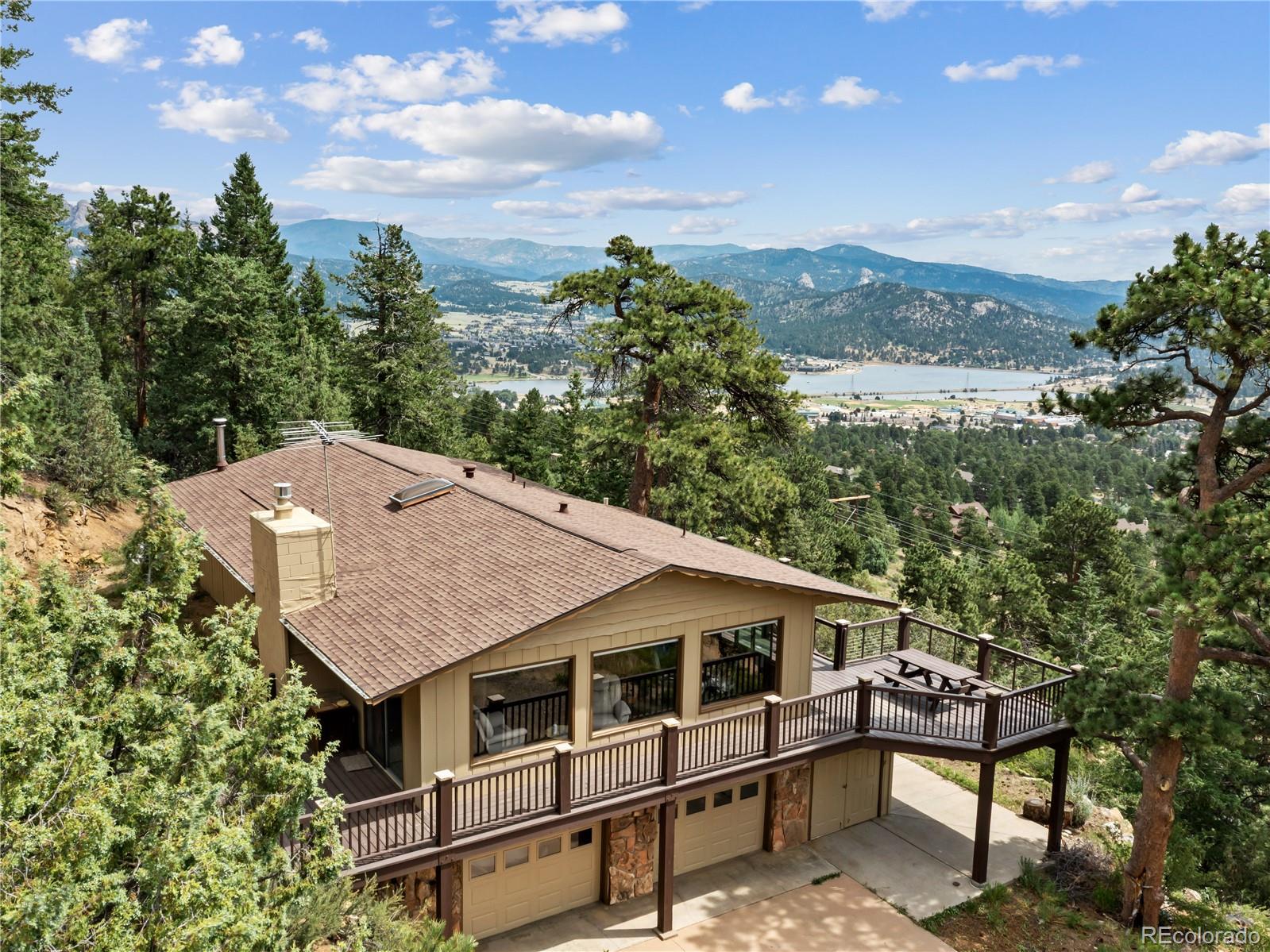 MLS Image #2 for 1141  koral court,estes park, Colorado