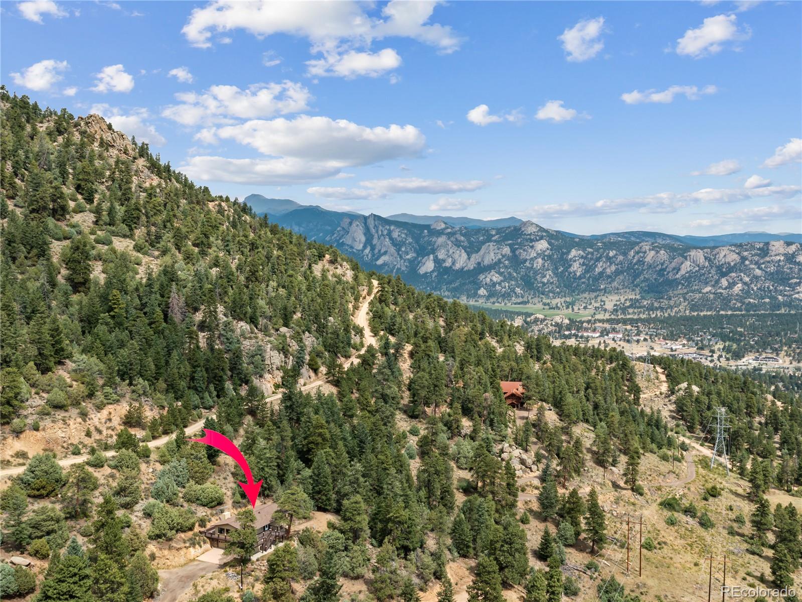 MLS Image #33 for 1141  koral court,estes park, Colorado