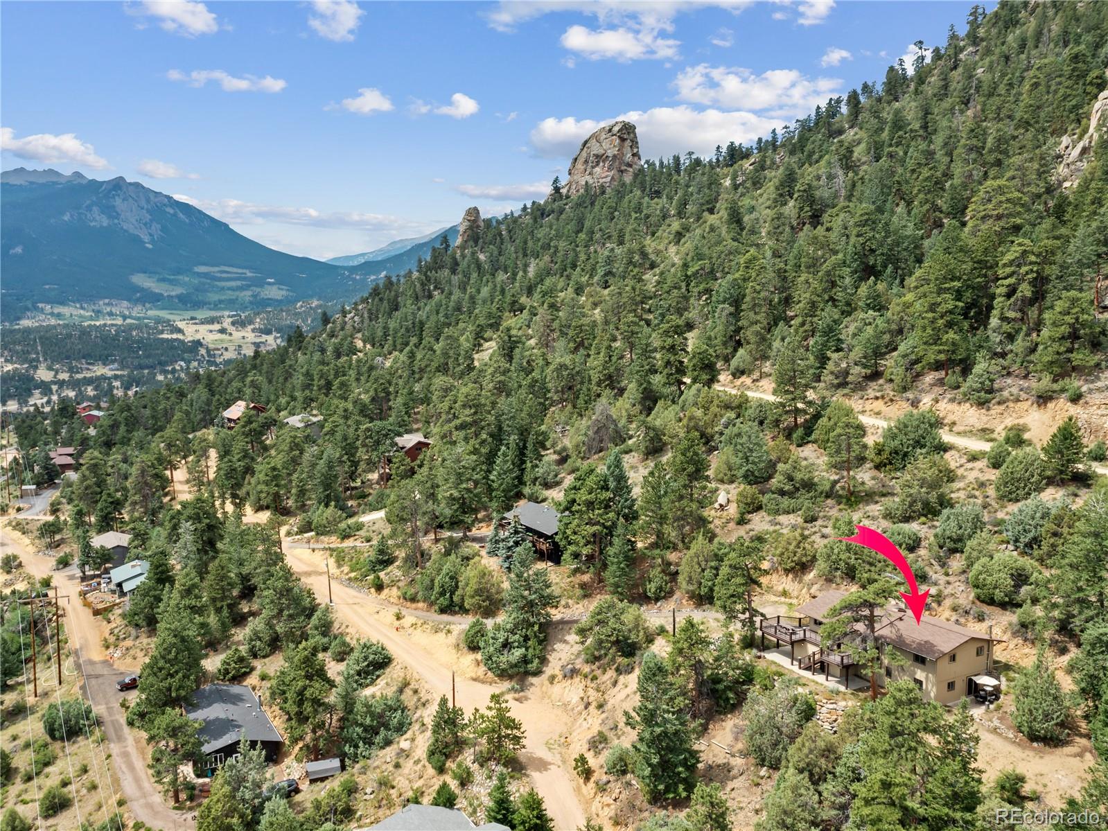 MLS Image #34 for 1141  koral court,estes park, Colorado