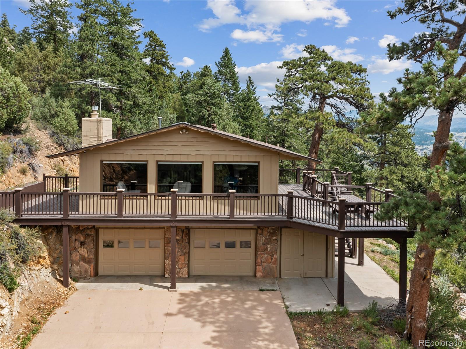 MLS Image #5 for 1141  koral court,estes park, Colorado