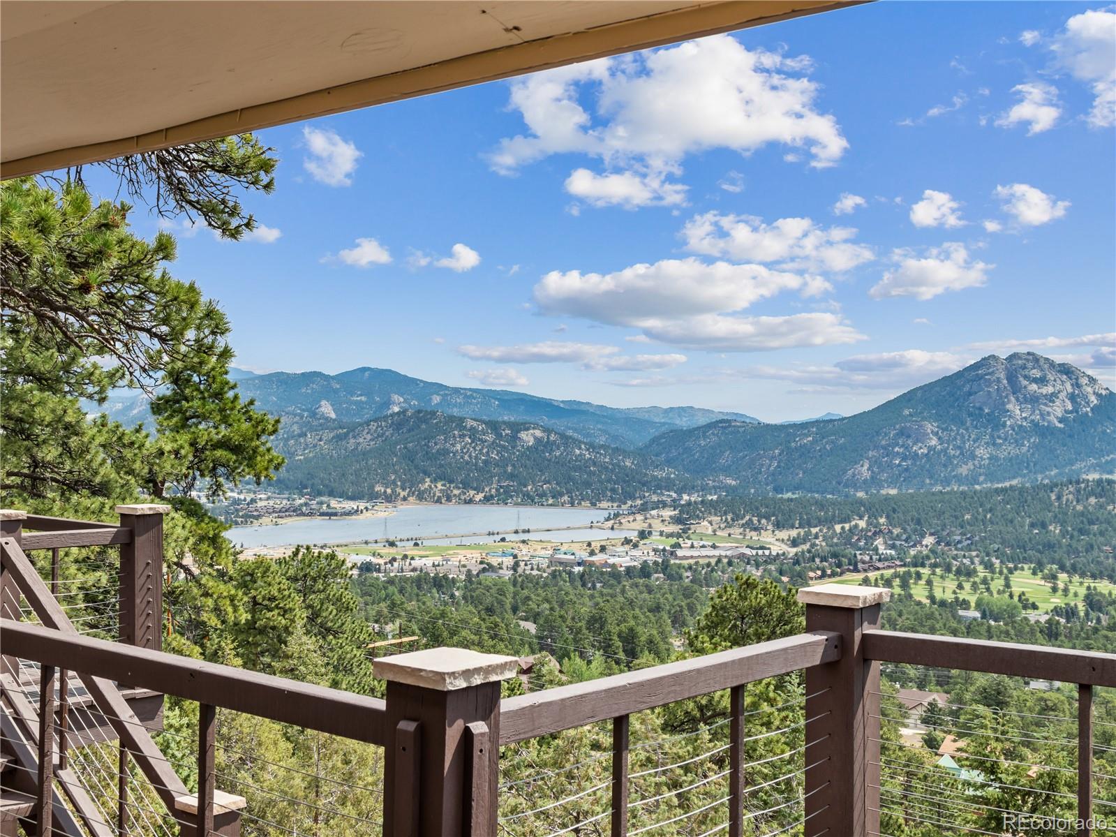MLS Image #6 for 1141  koral court,estes park, Colorado
