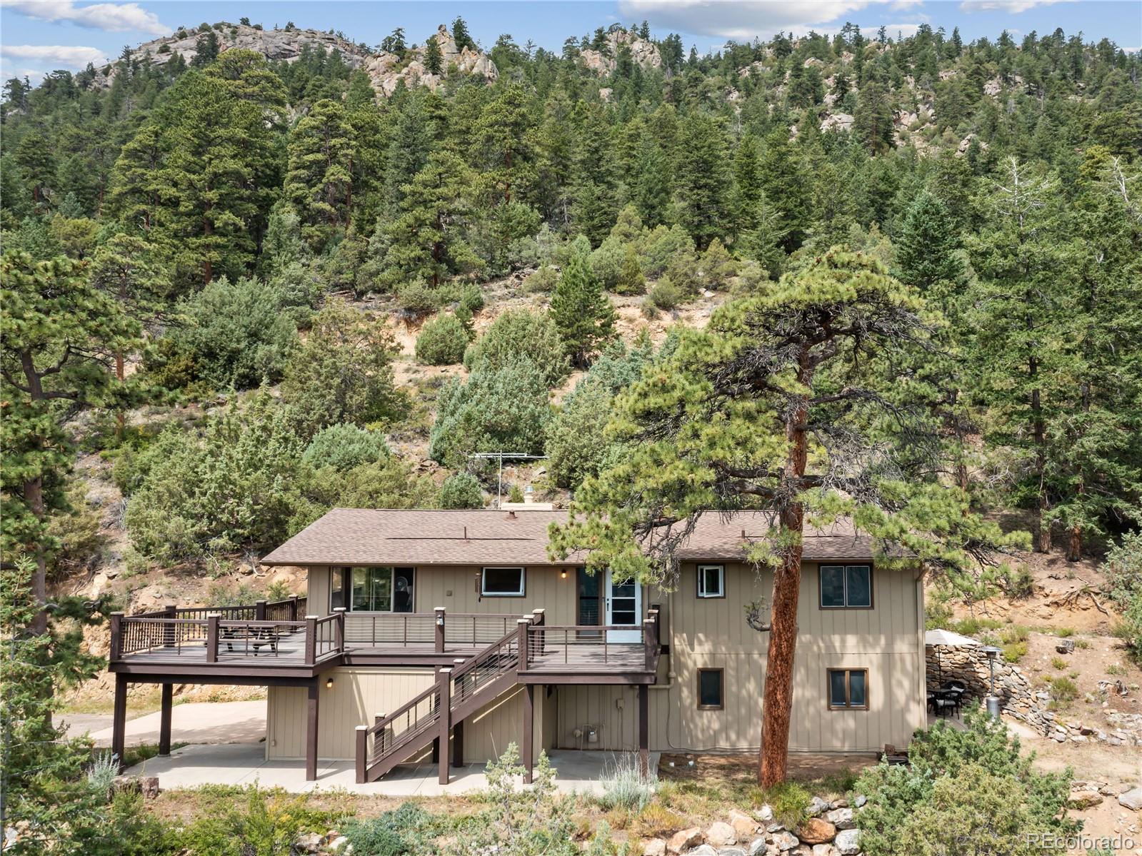 MLS Image #9 for 1141  koral court,estes park, Colorado