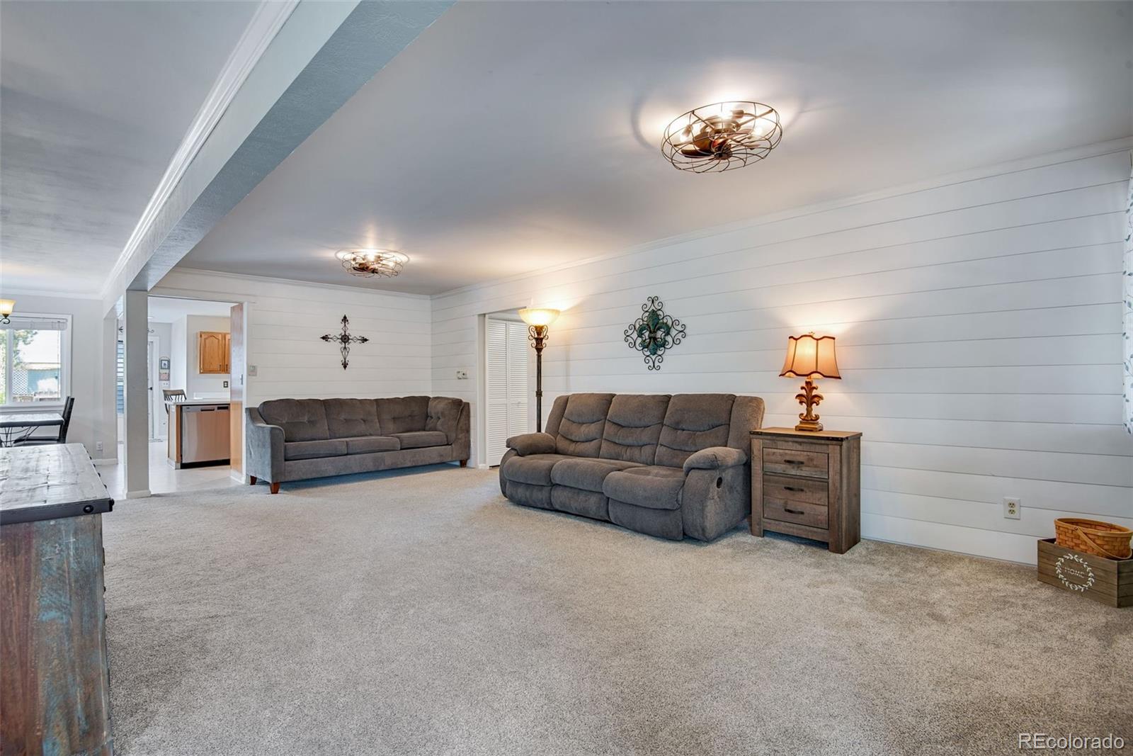 MLS Image #10 for 6445  second street,louviers, Colorado