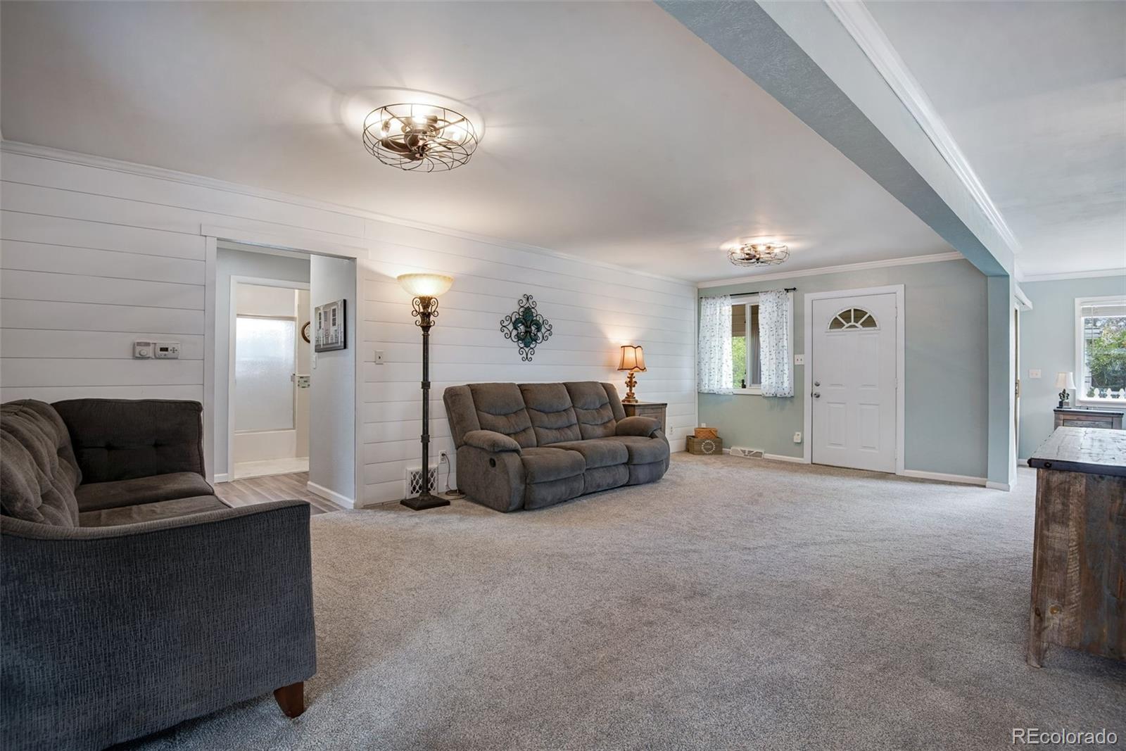 MLS Image #11 for 6445  second street,louviers, Colorado
