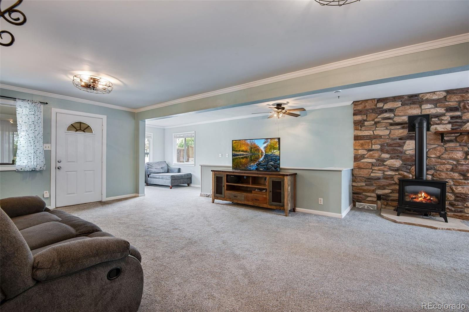 MLS Image #12 for 6445  second street,louviers, Colorado