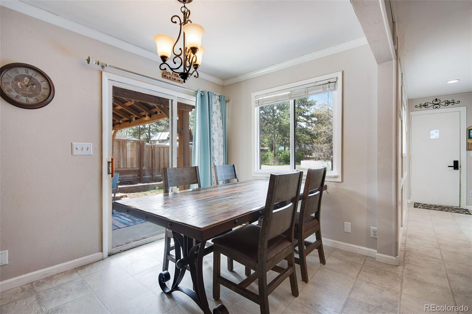 MLS Image #14 for 6445  second street,louviers, Colorado