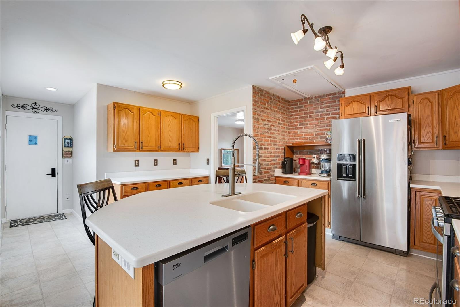 MLS Image #15 for 6445  second street,louviers, Colorado