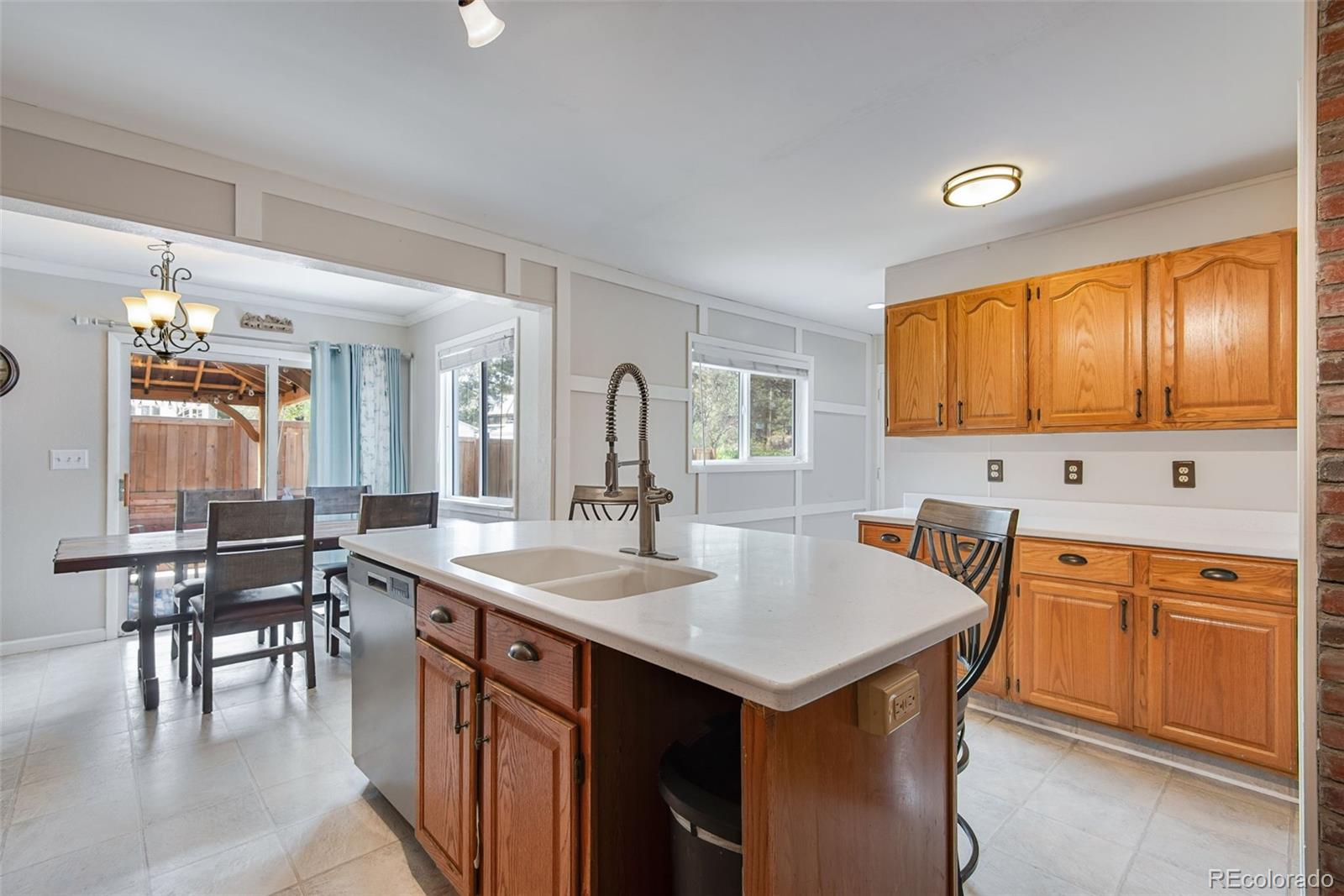 MLS Image #16 for 6445  second street,louviers, Colorado