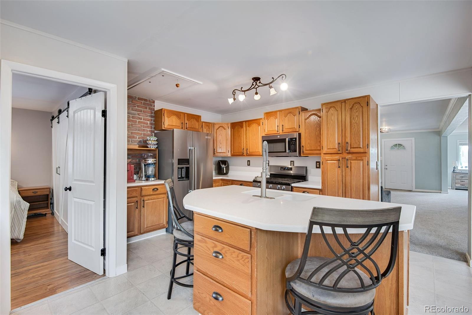 MLS Image #17 for 6445  second street,louviers, Colorado