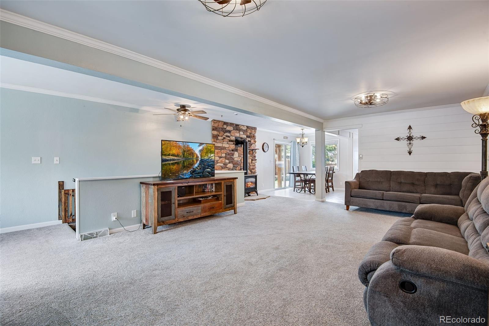 MLS Image #9 for 6445  second street,louviers, Colorado