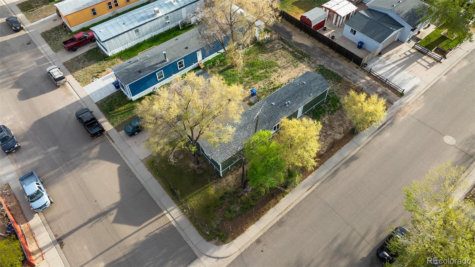 MLS Image #2 for 101  larch drive,log lane village, Colorado