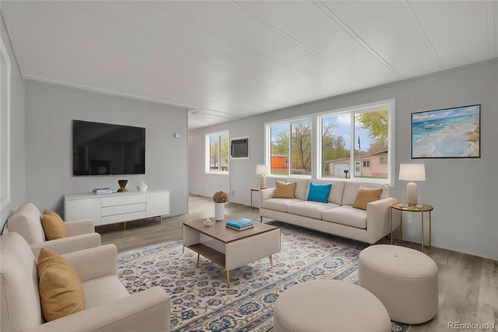 MLS Image #3 for 101  larch drive,log lane village, Colorado