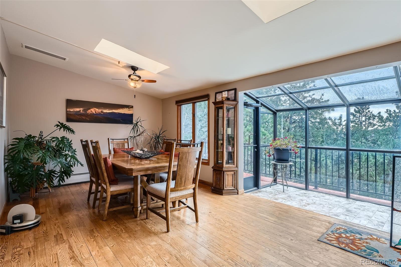 MLS Image #11 for 21191  pleasant park road,conifer, Colorado