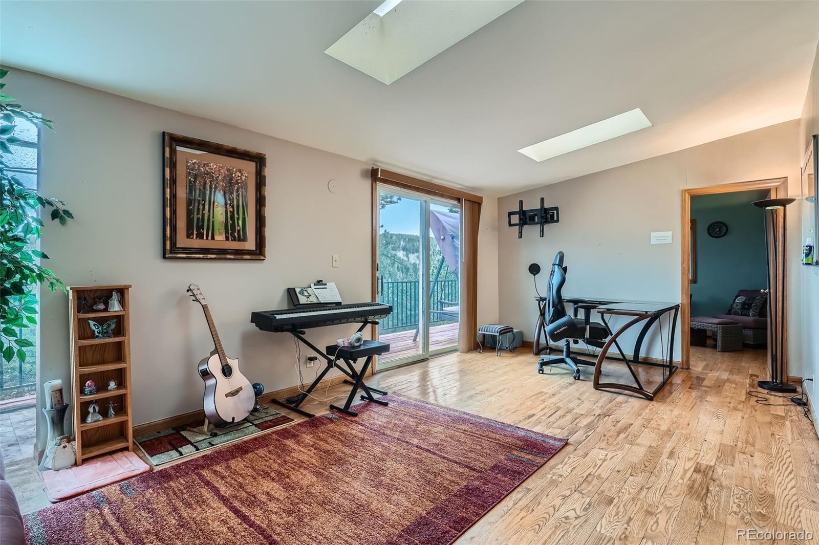 MLS Image #13 for 21191  pleasant park road,conifer, Colorado