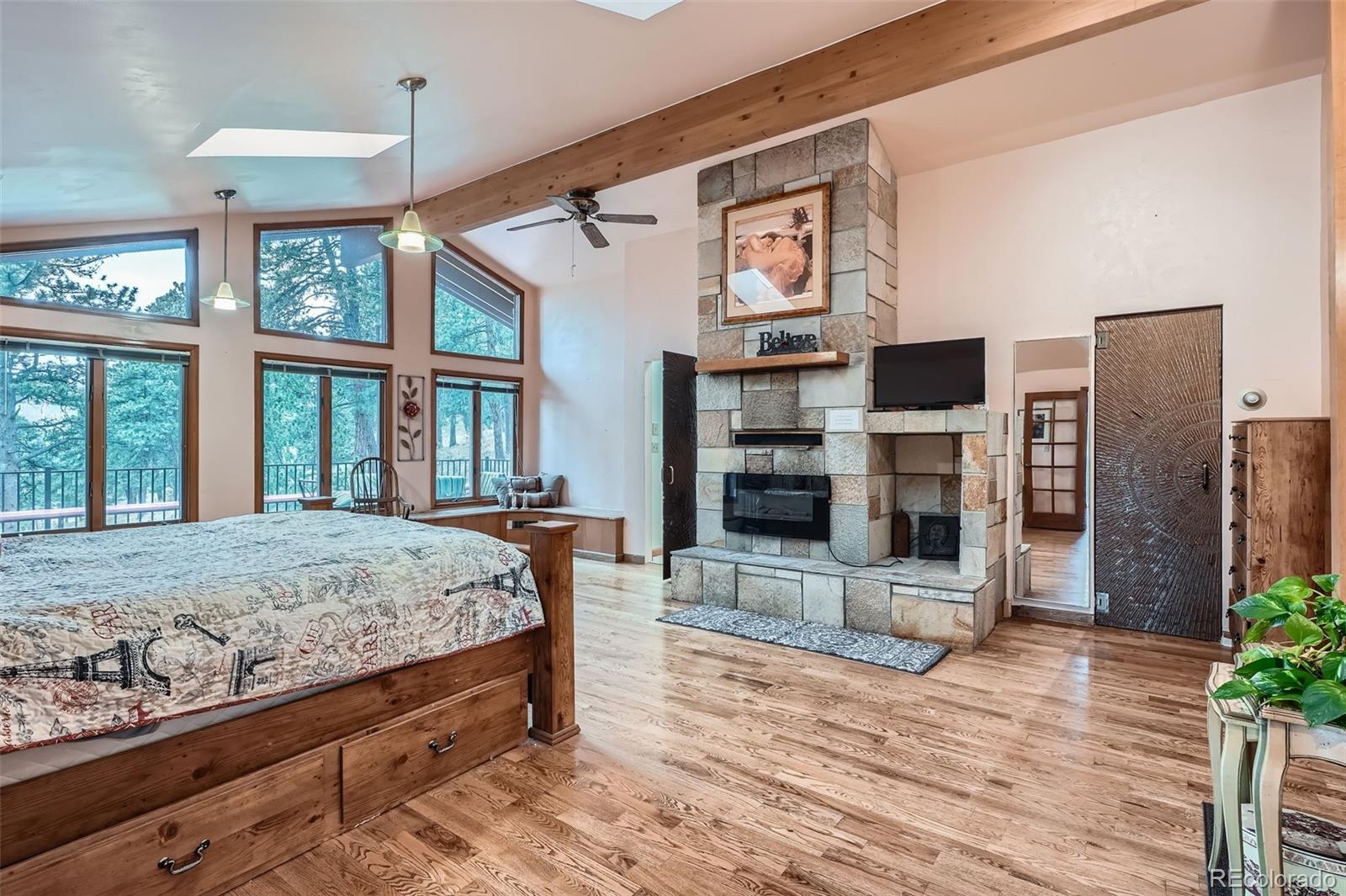 MLS Image #14 for 21191  pleasant park road,conifer, Colorado