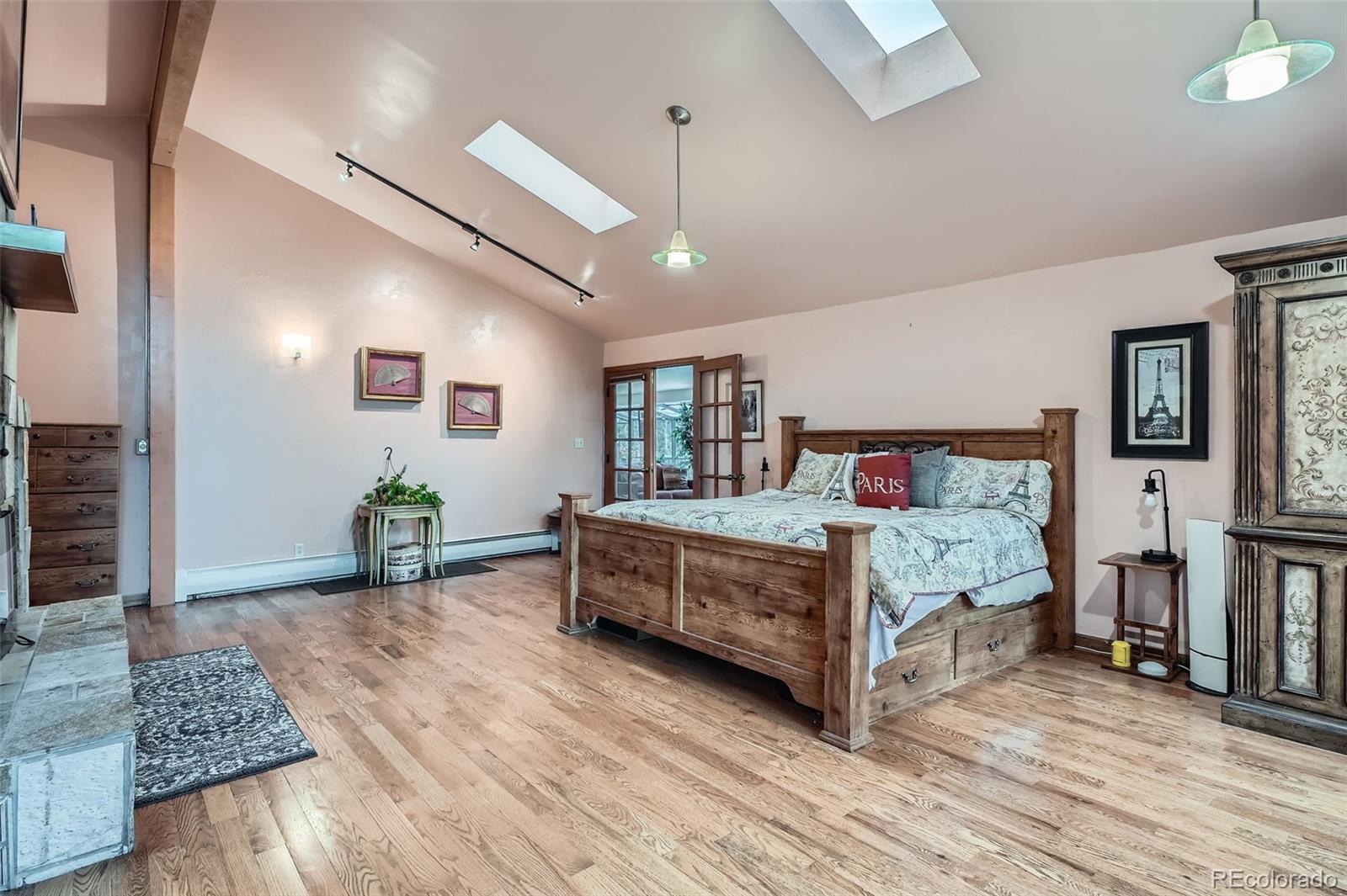 MLS Image #15 for 21191  pleasant park road,conifer, Colorado