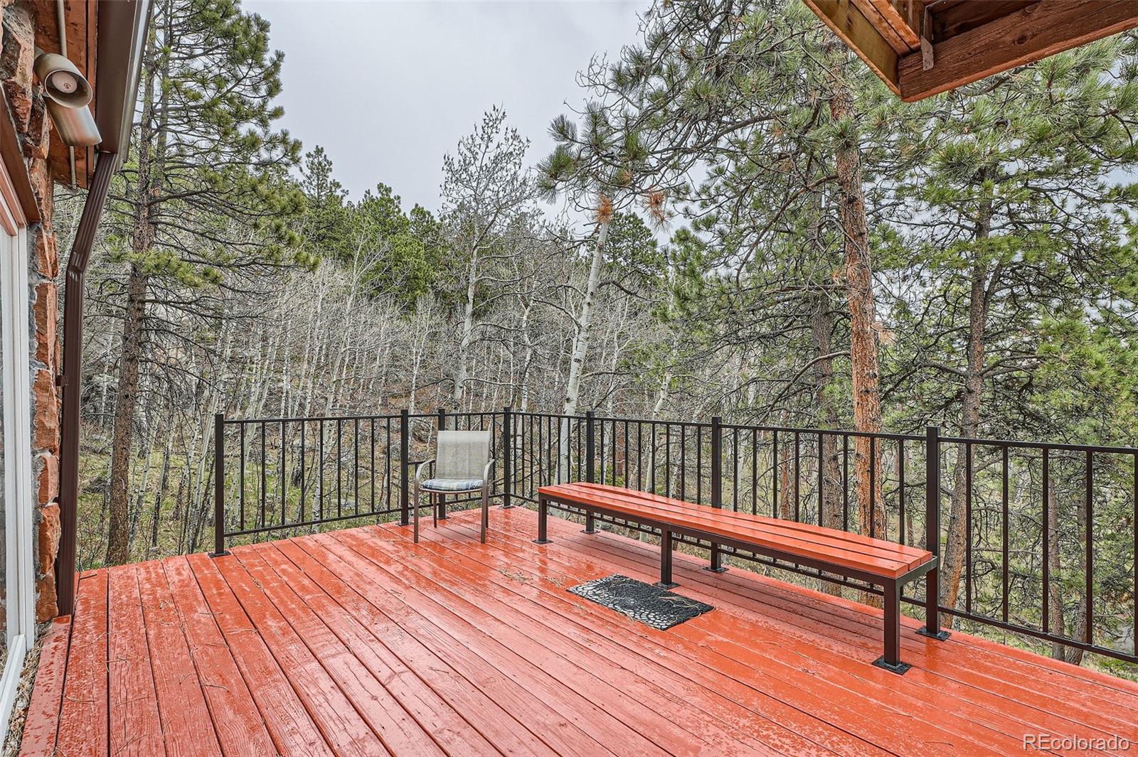 MLS Image #32 for 21191  pleasant park road,conifer, Colorado