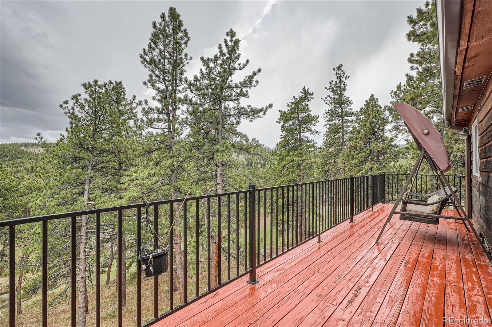 MLS Image #34 for 21191  pleasant park road,conifer, Colorado