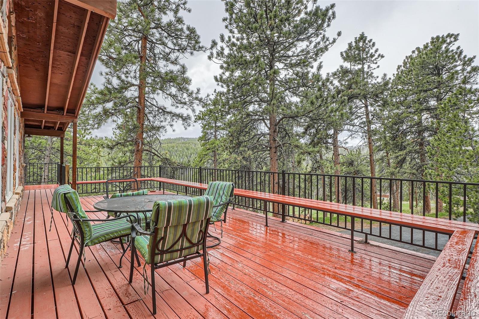 MLS Image #35 for 21191  pleasant park road,conifer, Colorado