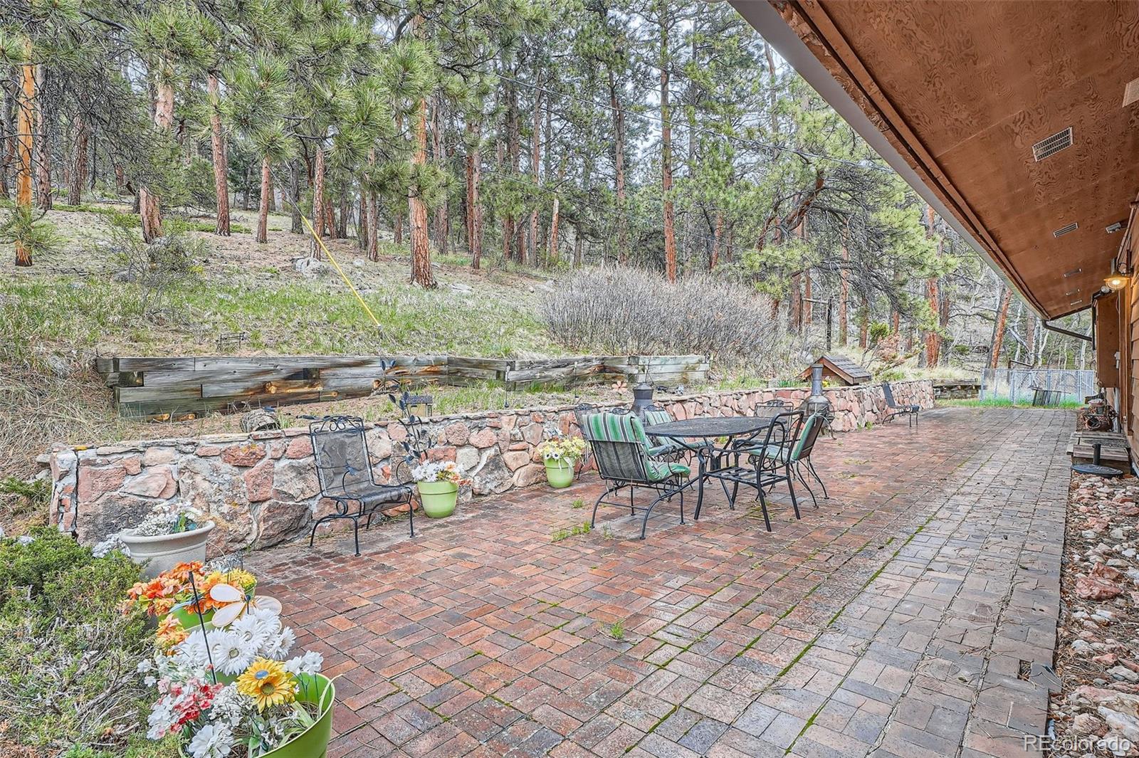 MLS Image #36 for 21191  pleasant park road,conifer, Colorado