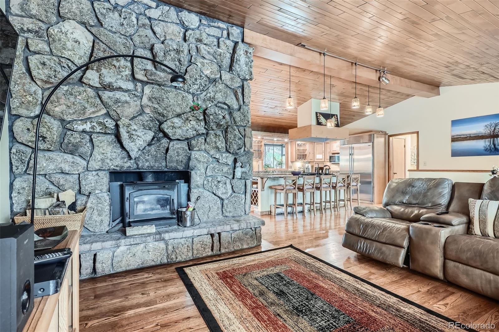 MLS Image #9 for 21191  pleasant park road,conifer, Colorado