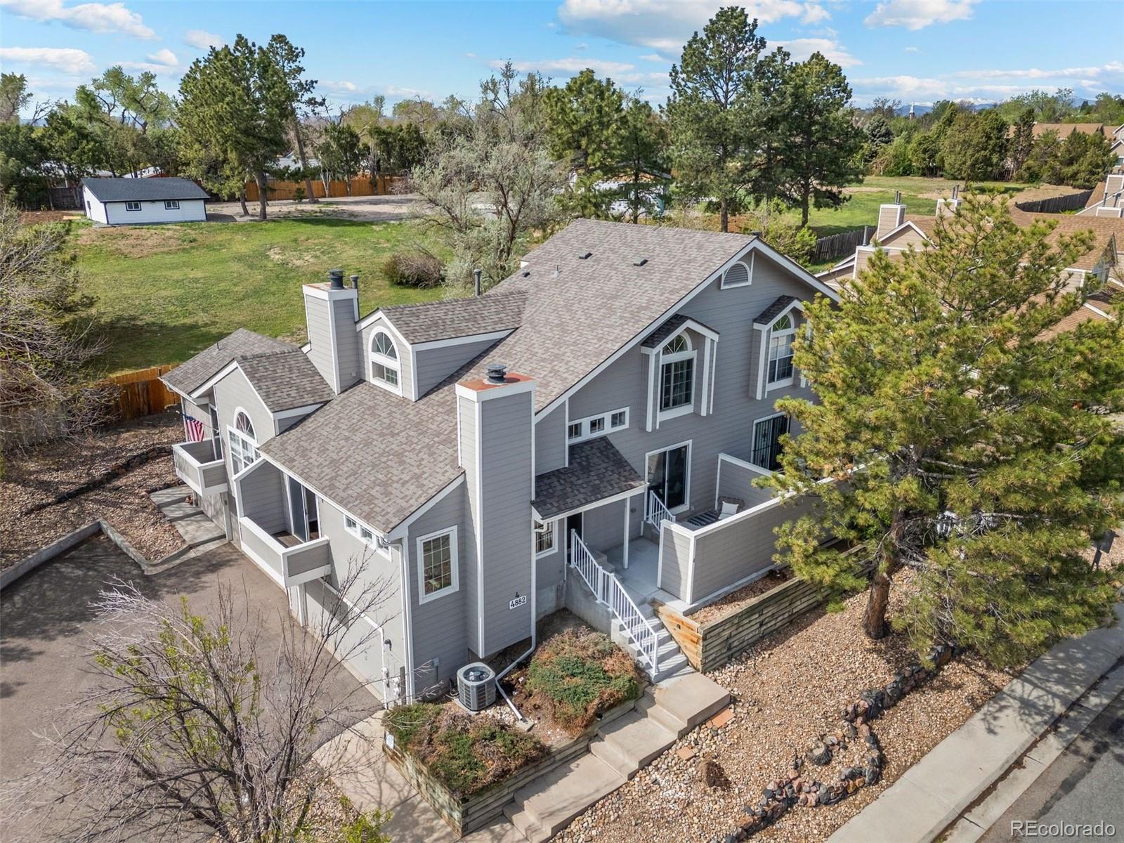 MLS Image #0 for 4882 w 68th avenue,westminster, Colorado