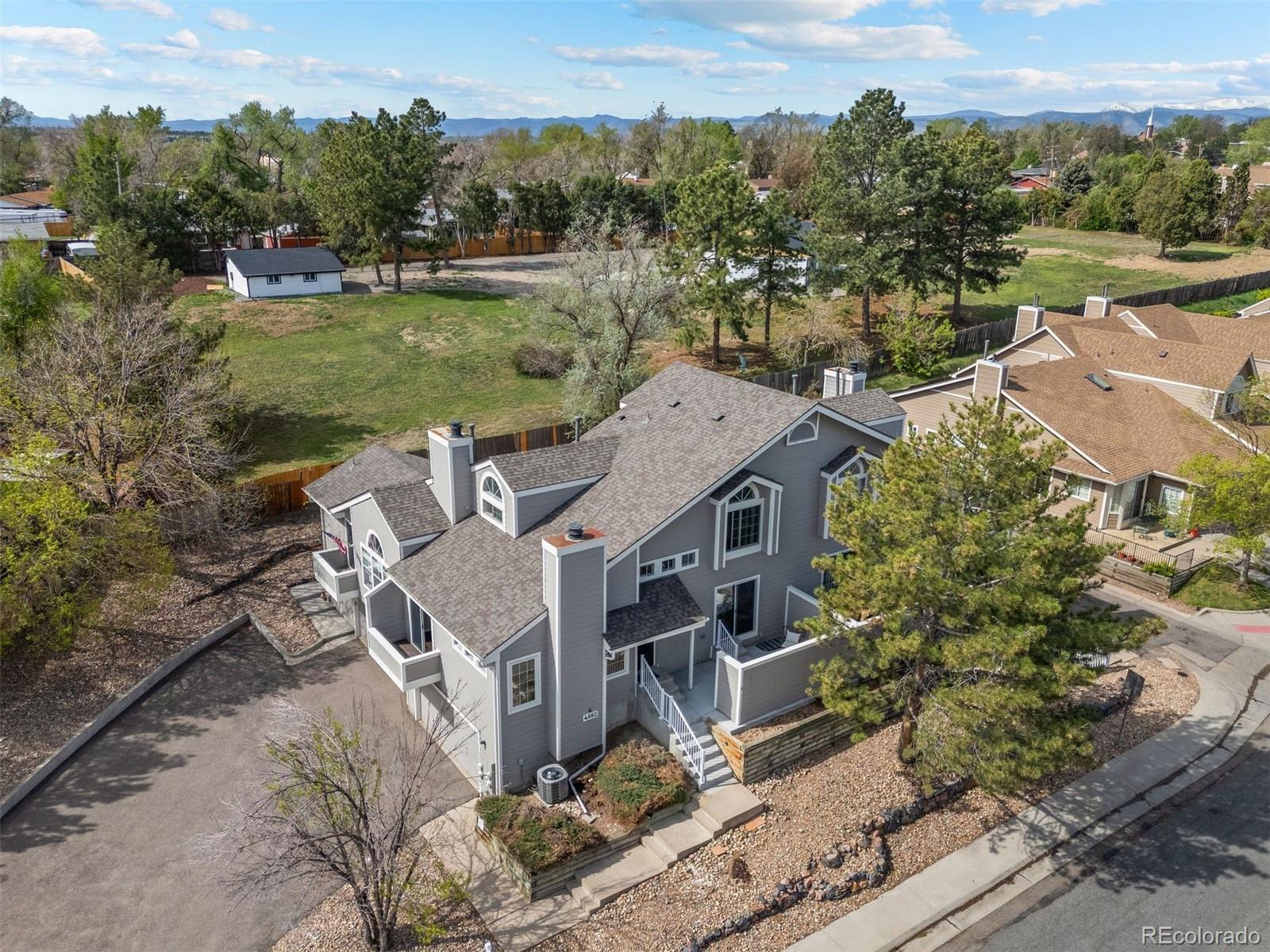 MLS Image #3 for 4882 w 68th avenue,westminster, Colorado