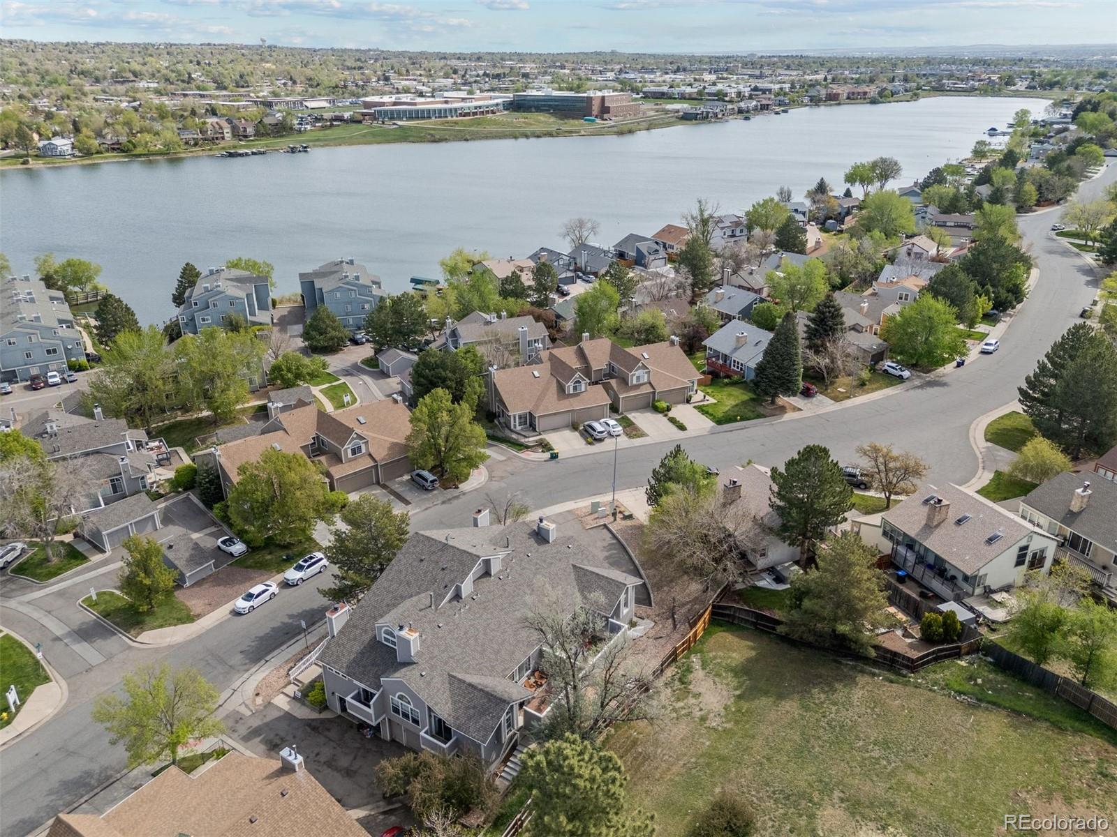MLS Image #4 for 4882 w 68th avenue,westminster, Colorado