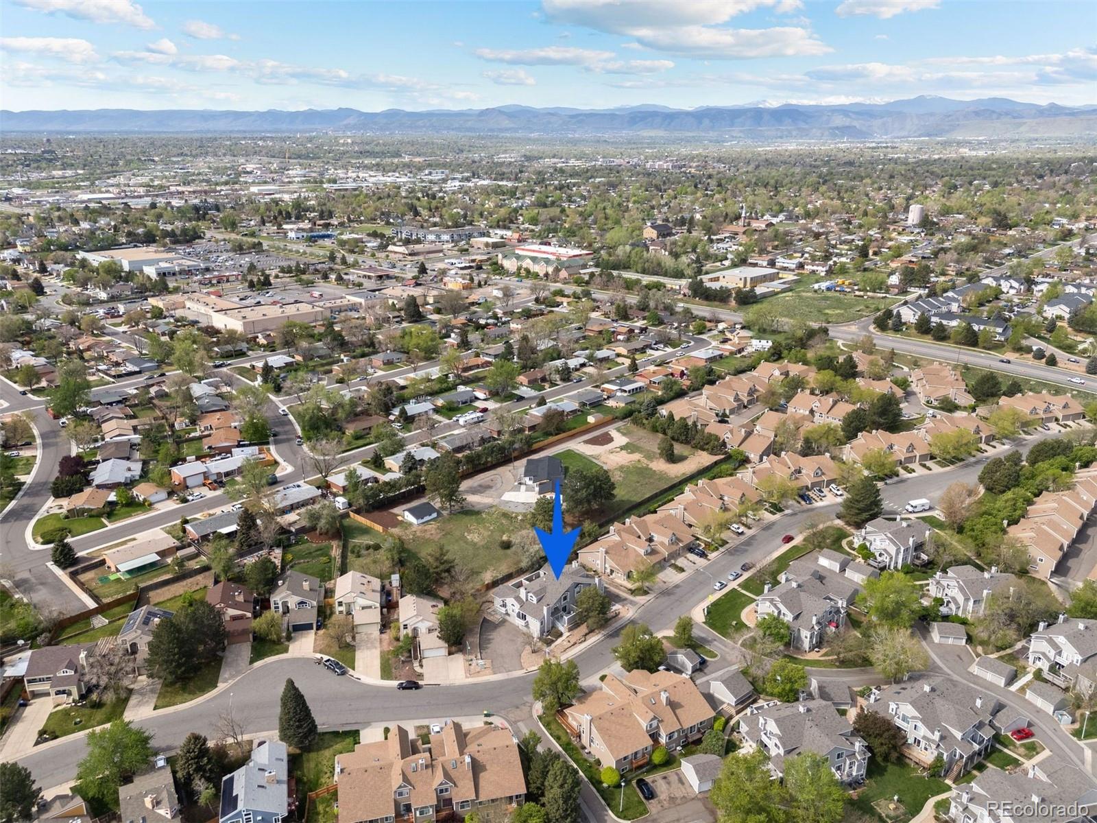MLS Image #46 for 4882 w 68th avenue,westminster, Colorado