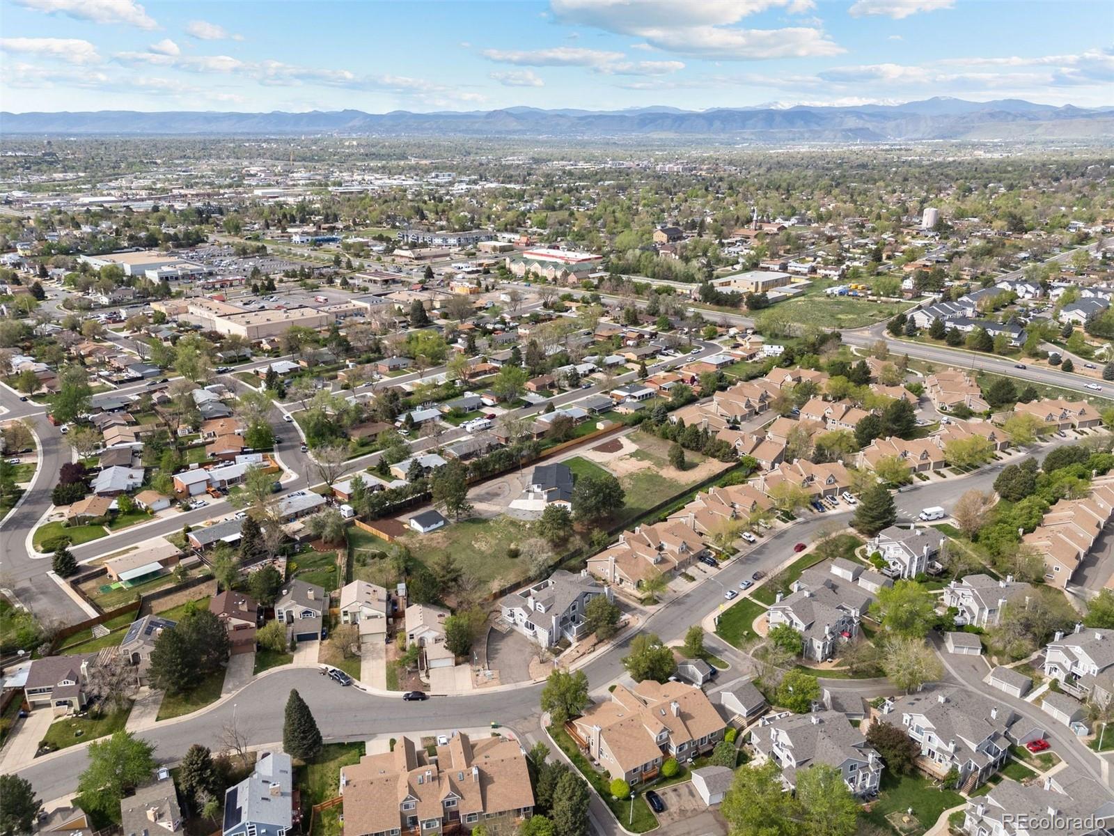 MLS Image #7 for 4882 w 68th avenue,westminster, Colorado