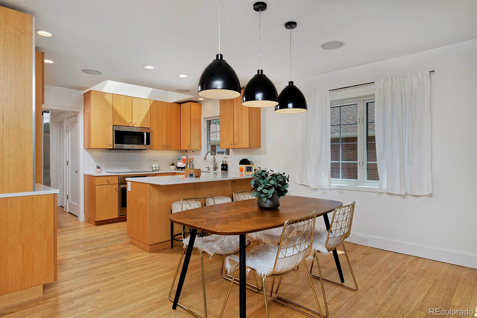 MLS Image #13 for 2500  locust street,denver, Colorado
