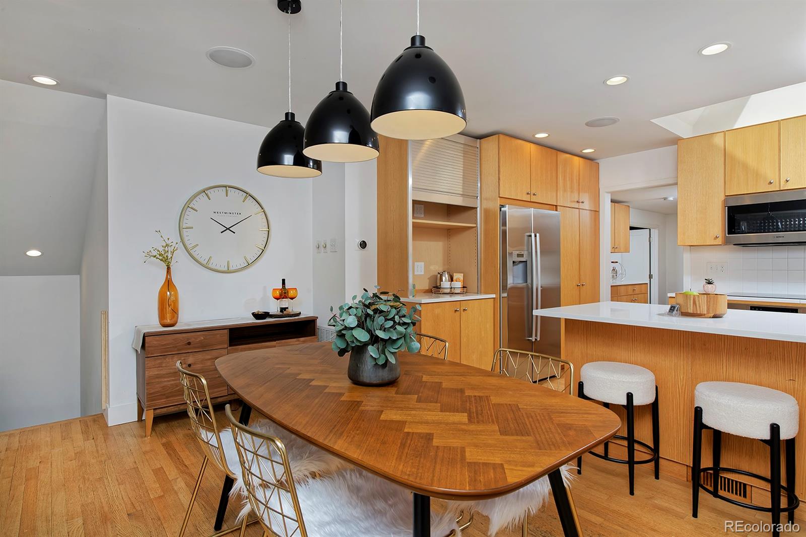 MLS Image #14 for 2500  locust street,denver, Colorado
